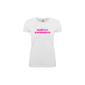 "QUIETLY EXPENSIVE" T-SHIRT