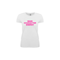 "MAIN CHARACTER ENERGY" T-SHIRT