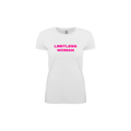 "LIMITLESS WOMAN" T-SHIRT